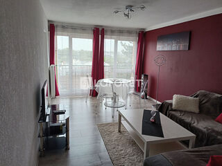  Appartement à louer 2 pièces 49 m²