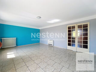 Appartement à louer 4 pièces 89 m²