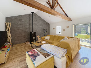  Maison à vendre 6 pièces 153 m²