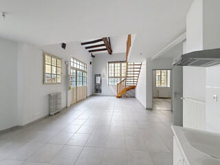  Appartement � louer 4 pi�ces 87 m�