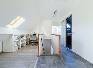  Maison à vendre 5 pièces 133 m²