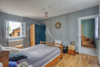  Maison à vendre 5 pièces 81 m²