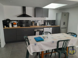  Maison à louer 4 pièces 86 m²