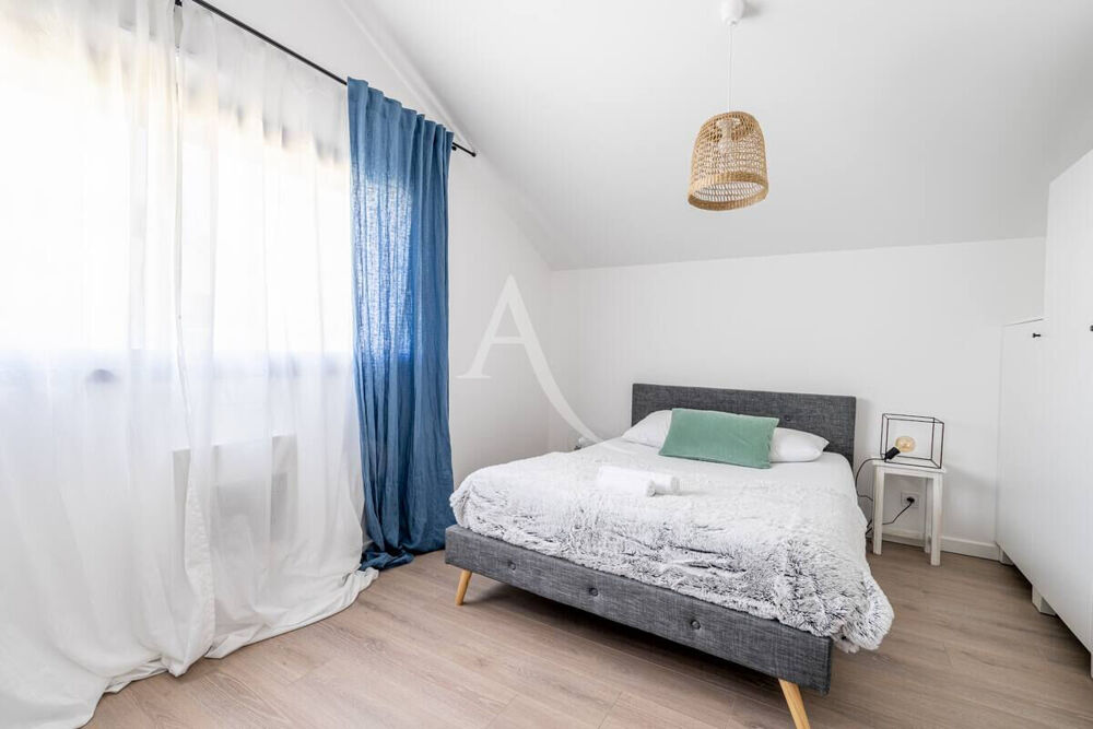 Vente Maison Maison récente de 2022 Orvault PETIT-CHANTILLY avec garage et jardin Orvault