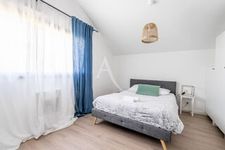  Maison à vendre 4 pièces 96 m²