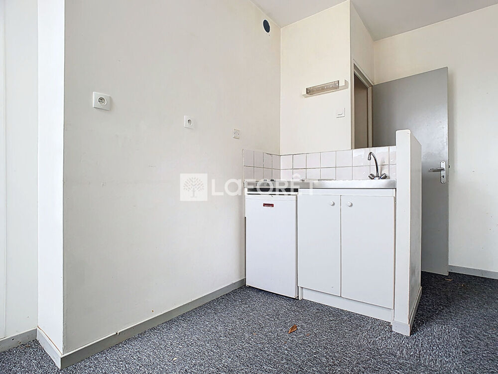 Location Appartement F2 DUPLEX en Rez-de-chaussée Saint aubin les elbeuf
