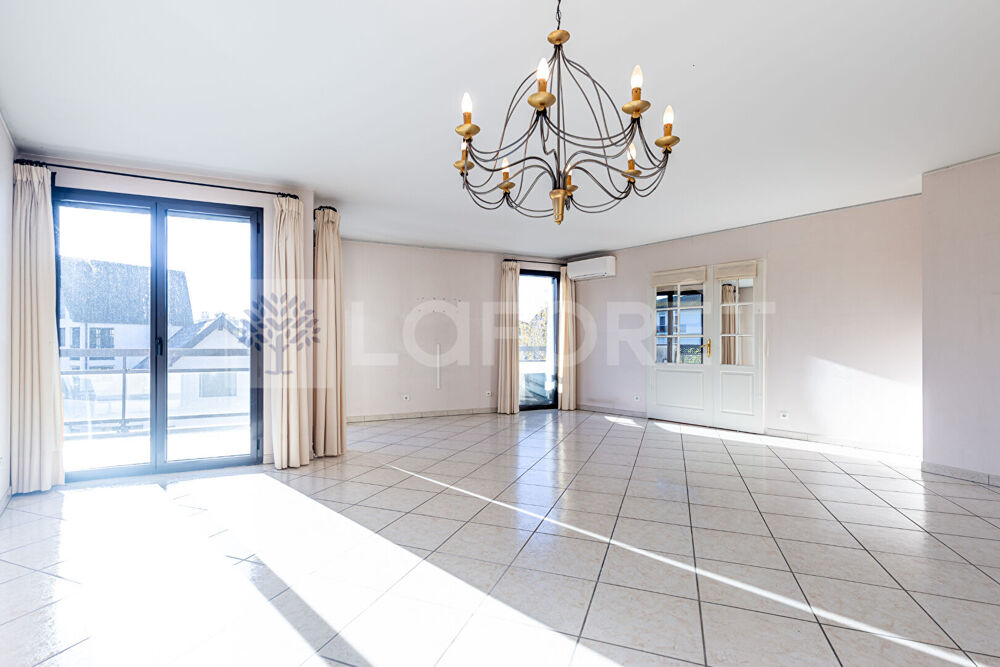 Appartement 3 pièces 112 m² · à Annecy · 112 m² · 915 000 €