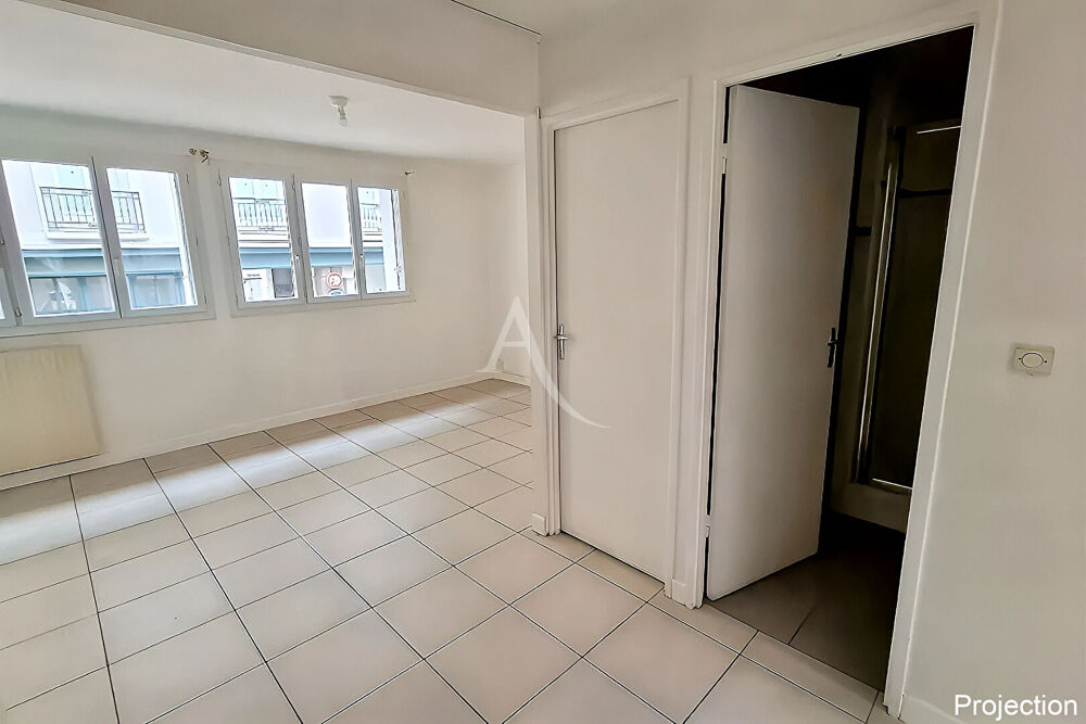Vente Appartement APPARTEMENT TYPE 2 CENTRE VILLE Nantes