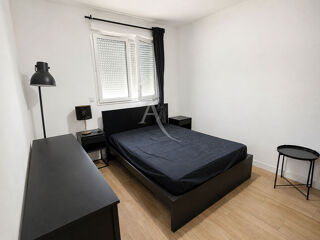  Appartement à louer 4 pièces 57 m²