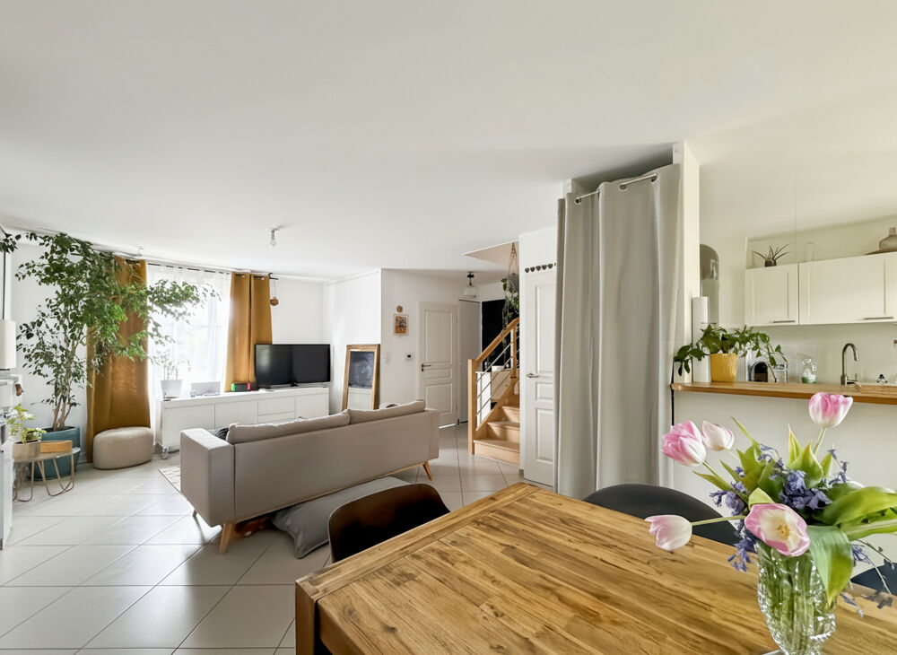 Vente Maison Maison  4 pièce(s) 80 m2 Sautron