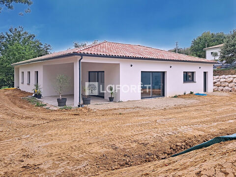   Maison Monclar De Quercy 4 pi�ce(s) 154 m2 Maison - 4 pi�ce(s) - 154 m�