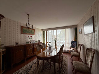  Appartement  vendre 5 pices 88 m