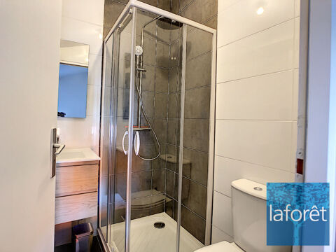  Appartement � louer 1 pi�ce 23 m�