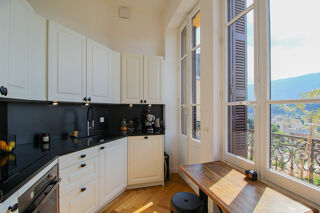  Appartement à vendre 4 pièces 145 m²