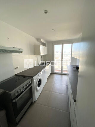  Appartement  louer 4 pices 76 m