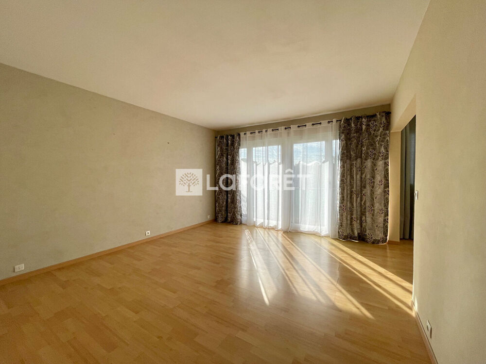 Vente Appartement Appartement Meulan En Yvelines 4 pièce(s) 75.23 m2 Meulan en yvelines