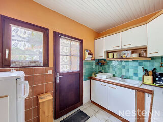  Maison � vendre 2 pi�ces 64 m�