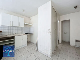  Appartement � vendre 2 pi�ces 