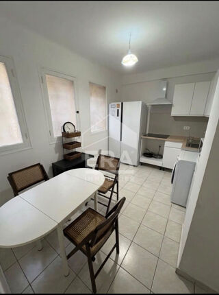  Appartement à louer 3 pièces 68 m²