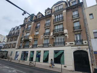  Appartement � vendre 1 pi�ce 20 m�