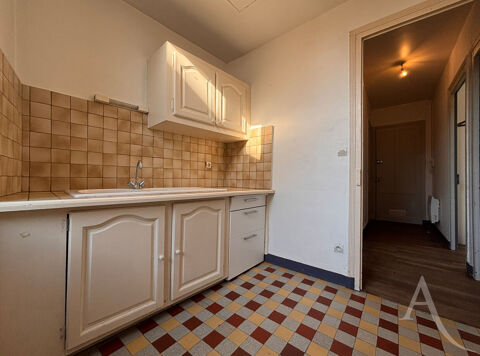  Appartement � vendre 2 pi�ces 43 m�