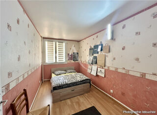  Appartement à vendre 3 pièces 54 m²