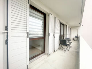 Location Appartement A LOUER - Appartement T2 (50m²) rénové avec terrasse + garage fermé | THIONVILLE St Pierre Thionville