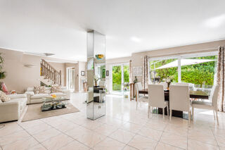  Maison à vendre 9 pièces 1 m²