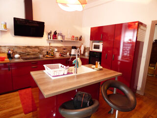  Maison  vendre 6 pices 134 m