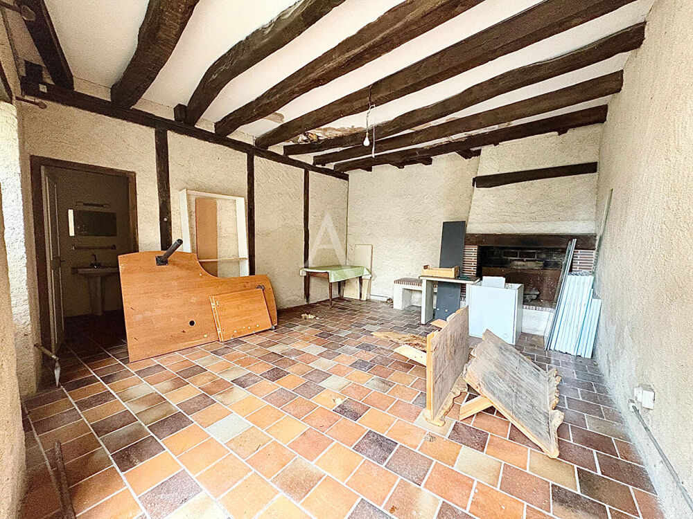 Maison Montmorillon 15 pièce(s) 464 m2