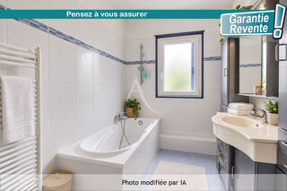  Maison à vendre 6 pièces 103 m²