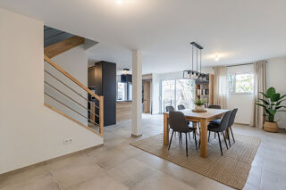  Maison � vendre 4 pi�ces 97 m�