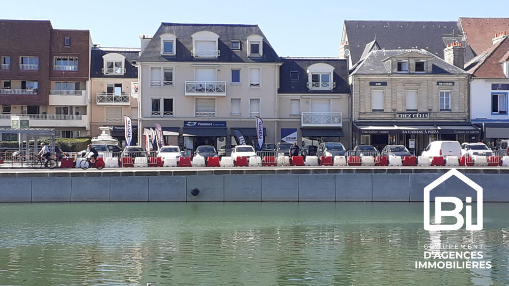 Appartement 1 pièce 26 m² · à Courseulles sur Mer · 26 m² · 144 500 €