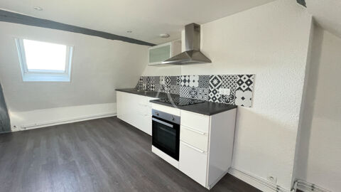  Appartement � louer 2 pi�ces 49 m�