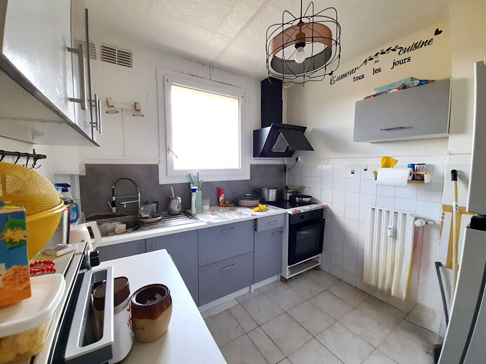 Appartement Etampes Sur Marne 5 pièce(s) 74.57 m2