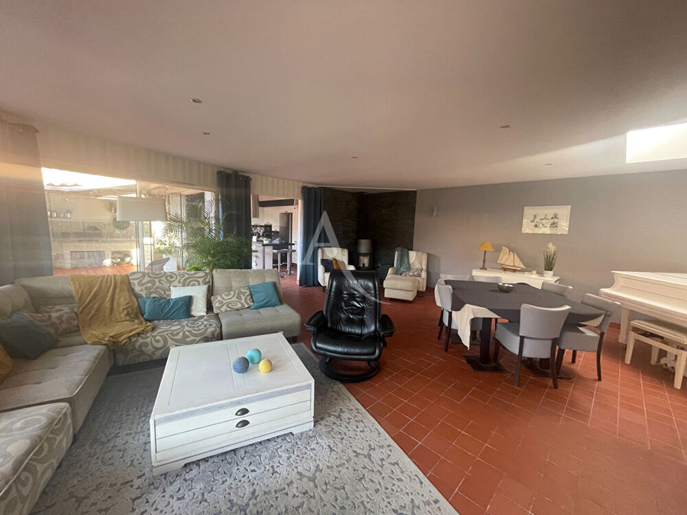  vendre  Maison Jard-sur-Mer (85520)