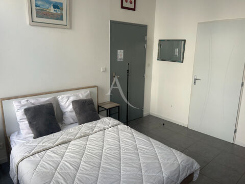  Appartement � louer 1 pi�ce 22 m�