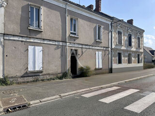  Appartement à vendre 2 pièces 35 m²