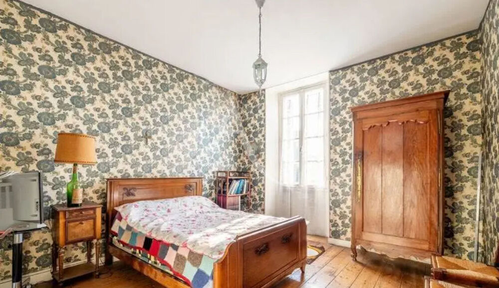 Vente Maison Maison Machecoul Saint Meme 6 pièce(s) 184 m2 Machecoul saint meme