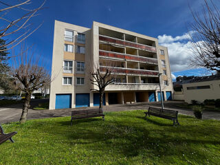  Appartement  vendre 4 pices 74 m