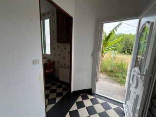  Appartement  vendre 4 pices 36 m