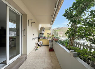  Appartement à vendre 4 pièces 81 m²