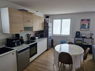  Appartement à vendre 3 pièces 73 m²