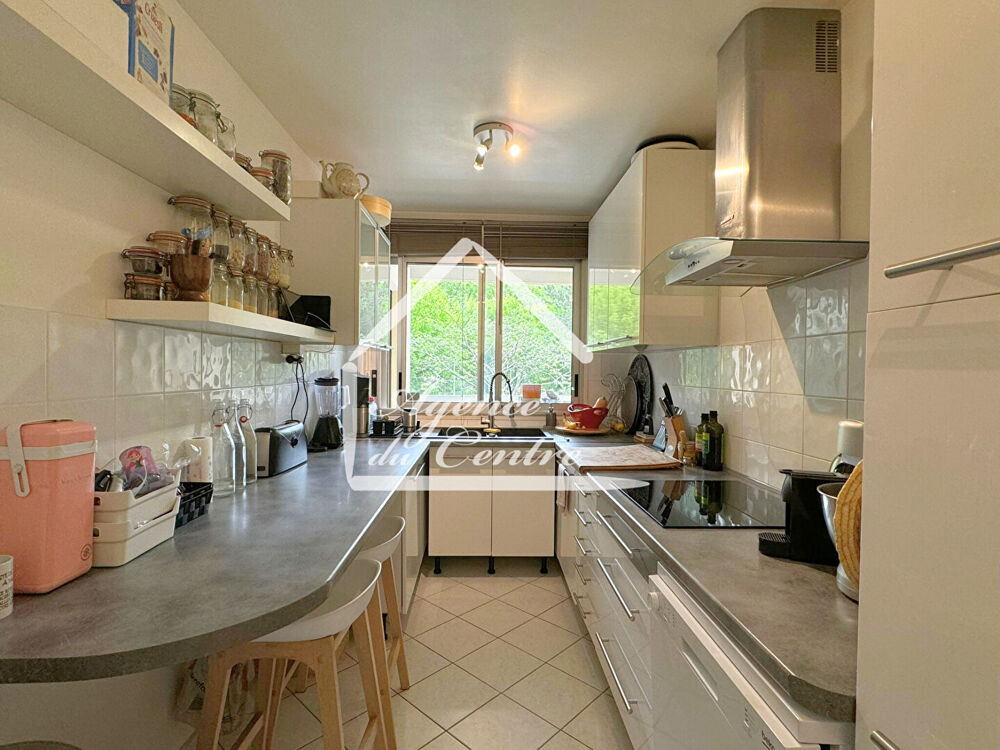 Vente Appartement APPARTEMMENT CACHAN 3 PIECÈS 81.65 m2 Cachan
