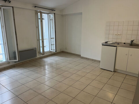  Appartement � louer 2 pi�ces 33 m�