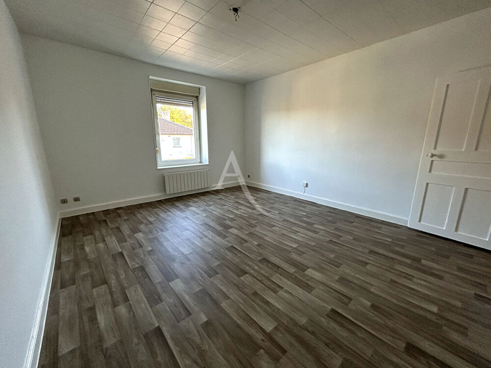 Location Appartement Appartement Vincey 3 pièce(s) 79.55 m2 Vincey