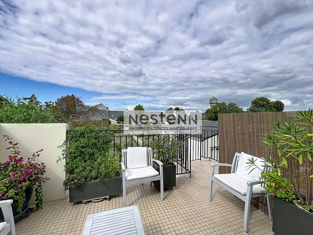 Vente Maison Maison 3 chambres - Guérande - Proche centre Guerande