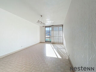  Appartement à vendre 3 pièces 63 m²