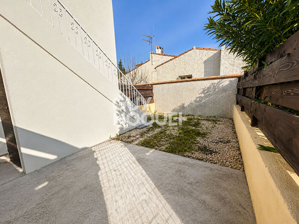 Location Appartement Appartement Meublé Lézignan-Corbieres 31 m2 Lezignan corbieres