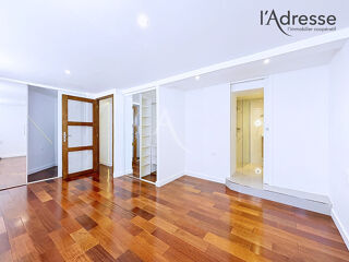 Vente Appartement QUARTIER GAMBETTA - 80 m² ENTIÈREMENT RÉNOVÉ Suresnes